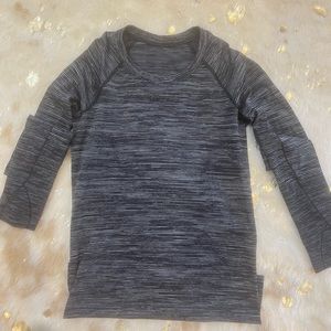 Lululemon Long Sleeve